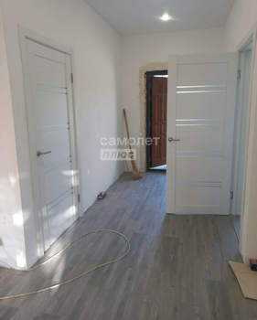 Дом 75м², 1-этажный, участок 4 сот.  