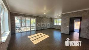 Дом 106м&sup2;, 1-этажный, участок 6 сот.  