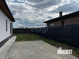 Дом 124м², 1-этажный, участок 5 сот.  
