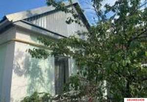 Дом 63м&sup2;, 1-этажный, участок 5 сот.  