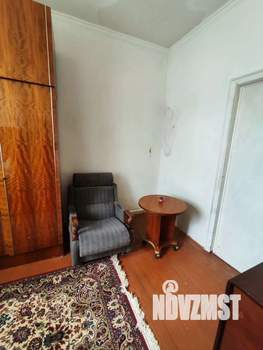 Дом 80м&sup2;, 1-этажный, участок 6 сот.  