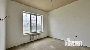 Дом 110м&sup2;, 1-этажный, участок 6 сот.  