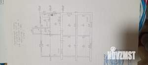 Дом 92м&sup2;, 1-этажный, участок 10 сот.  