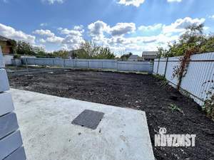 Дом 80м², 1-этажный, участок 5 сот.  