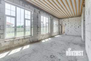 Дом 155м², 1-этажный, участок 8 сот.  