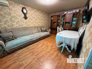 Дом 105м², 2-этажный, участок 3 сот.  