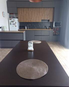 Дом 141м², 2-этажный, участок 4 сот.  