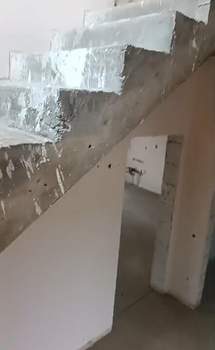 Дом 161м&sup2;, 2-этажный, участок 5 сот.  