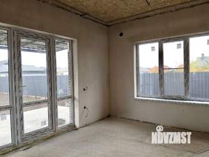 Коттедж 120м², 1-этажный, участок 3 сот.  