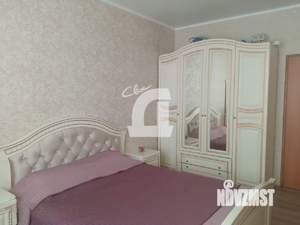Таунхаус 114м², 3-этажный, участок 1 сот.  