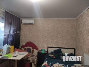 Дом 50м², 2-этажный, участок 4 сот.  