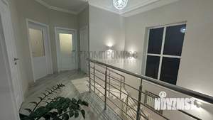 Дом 150м&sup2;, 2-этажный, участок 3 сот.  