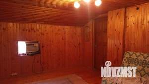 Дача 80м&sup2;, 2-этажный, участок 8 сот.  