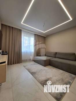 Таунхаус 118м², 2-этажный, участок 2 сот.  