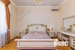 Дом 459м², 2-этажный, участок 8 сот.  