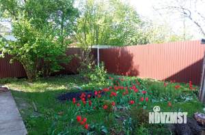 Дом 209м&sup2;, 2-этажный, участок 5 сот.  