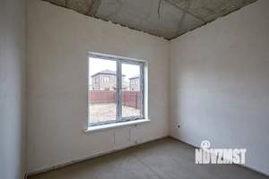 Дом 121м², 2-этажный, участок 4 сот.  