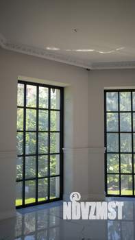 Коттедж 800м², 3-этажный, участок 15 сот.  