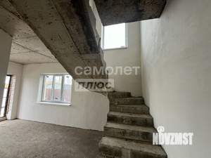 Дом 130м², 2-этажный, участок 4 сот.  