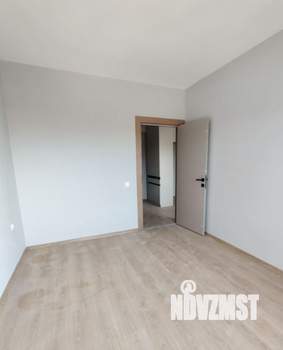 Дом 58м&sup2;, 1-этажный, участок 5 сот.  