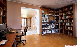 Дом 475м², 2-этажный, участок 6 сот.  