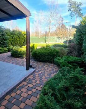 Дом 90м², 1-этажный, участок 4 сот.  