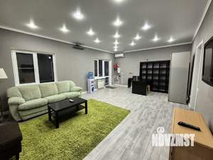 Дом 75м², 1-этажный, участок 3 сот.  