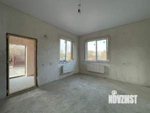 Дом 65м&sup2;, 1-этажный, участок 4 сот.  