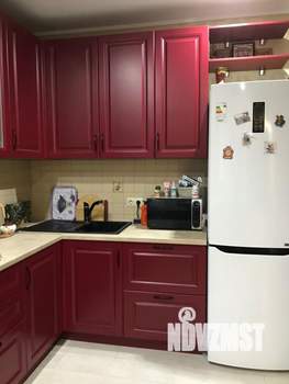 Таунхаус 115м², 2-этажный, участок 2 сот.  