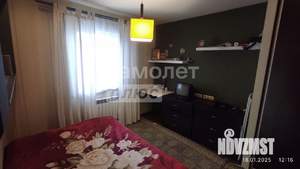 Дом 33м&sup2;, 1-этажный, участок 5 сот.  