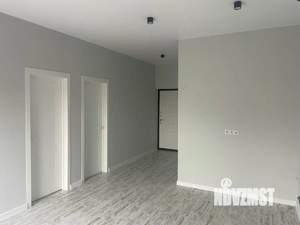 Дом 62м&sup2;, 1-этажный, участок 4 сот.  