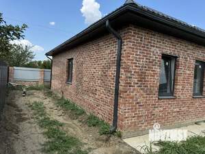 Дом 108м², 1-этажный, участок 5 сот.  