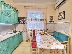 Дом 60м², 1-этажный, участок 5 сот.  