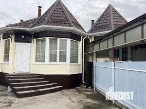 Коттедж 46м², 1-этажный, участок 2 сот.  