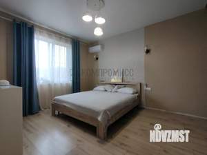 Дом 85м², 1-этажный, участок 3 сот.  