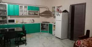 Дом 140м&sup2;, 2-этажный, участок 4 сот.  