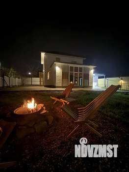 Дом 79м&sup2;, 2-этажный, участок 6 сот.  