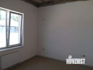 Дом 89м&sup2;, 1-этажный, участок 4 сот.  