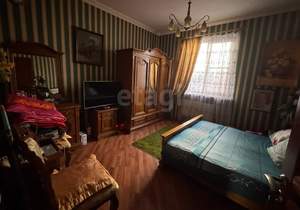 Дом 130м&sup2;, 1-этажный, участок 6 сот.  