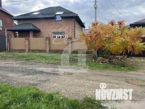 Дом 145м², 2-этажный, участок 4 сот.  