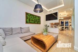 Таунхаус 120м&sup2;, 2-этажный, участок 3 сот.  