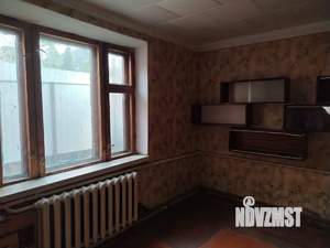 Дом 87м&sup2;, 1-этажный, участок 1 сот.  