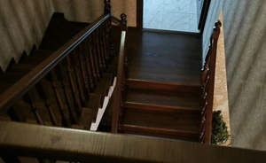 Дом 400м&sup2;, 2-этажный, участок 10 сот.  