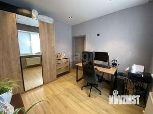 Дом 130м², 1-этажный, участок 3 сот.  