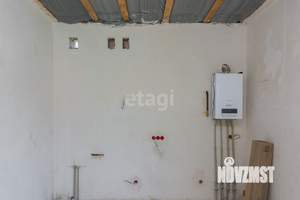 Дом 71м², 1-этажный, участок 3 сот.  
