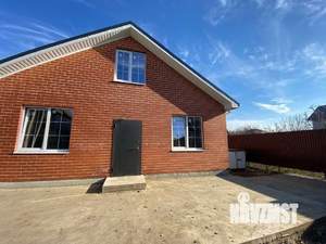 Дом 120м&sup2;, 2-этажный, участок 4 сот.  