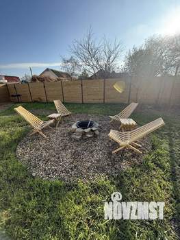 Дом 79м&sup2;, 2-этажный, участок 6 сот.  