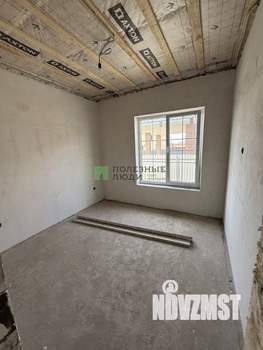 Дом 100м&sup2;, 1-этажный, участок 5 сот.  