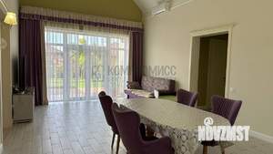 Дом 175м&sup2;, 1-этажный, участок 15 сот.  