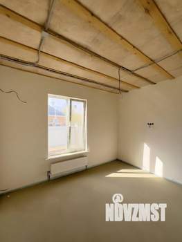 Дом 80м², 1-этажный, участок 4 сот.  